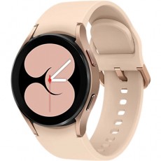 Смарт-часы Samsung Galaxy Watch 4 SM-R860 40mm розовый