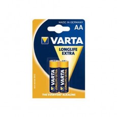 Батарейка Varta Lithium ultra - Micro 1.5V ААА (2шт)