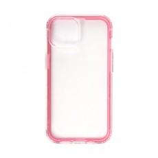 Чехол для Iphone 13, X-Game, XG-BP184, Розовый, бампер
