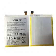 Аккумуляторная батарея Asus Zenfone 2 ZE500CL 5" (C11P1423), 2500mAh (Дубликат - качественная копия)
