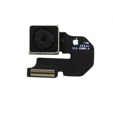Камера Apple iPhone 6, основная (Дубликат - среднее качество)