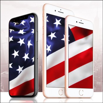 Почему у нас в продаже американский iPhone?