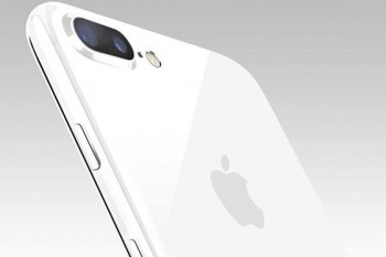 IPhone 7 скоро выйдет в цвете «белый оникс»