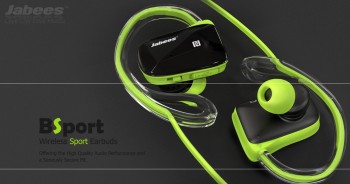 Обзор по наушникам Bluetooth Sport Headphones BSport