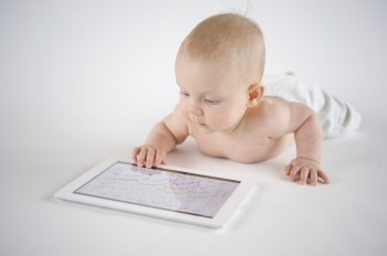 10 Android-приложений, которые помогут молодым родителям воспитать ребенка здоровым и счастливым