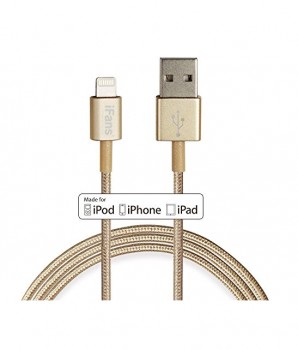 Apple lightning-кабель, который идеально подойдет на замену оригинальному