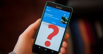 Как восстановить удаленные контакты со смартфона на Android